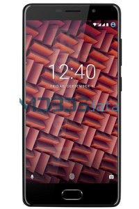 ENERGY SISTEM ENERGY PHONE MAX 3+ specs
